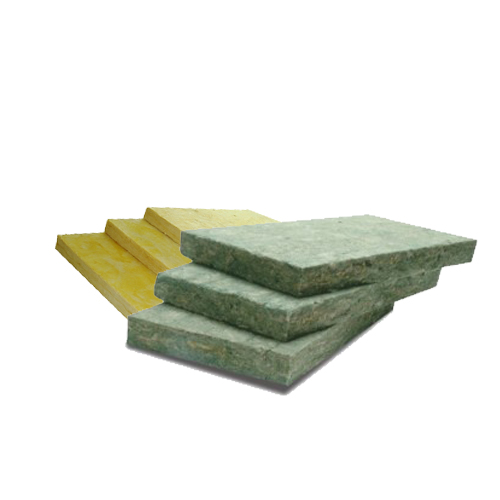 Peça Lã de rocha e lã de vidro - Caldeiras ParanÃ¡