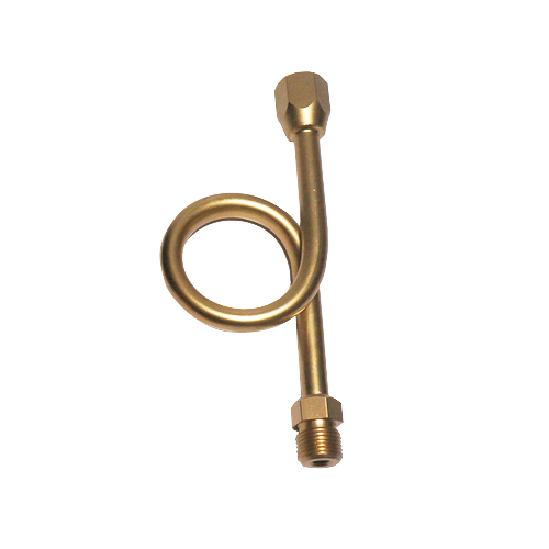 Peça Sifão - Caldeiras ParanÃ¡