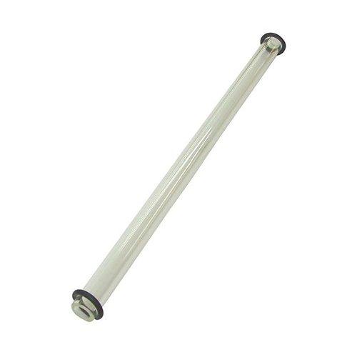 Peça Vedação e vidro do visor de nível - Caldeiras ParanÃ¡